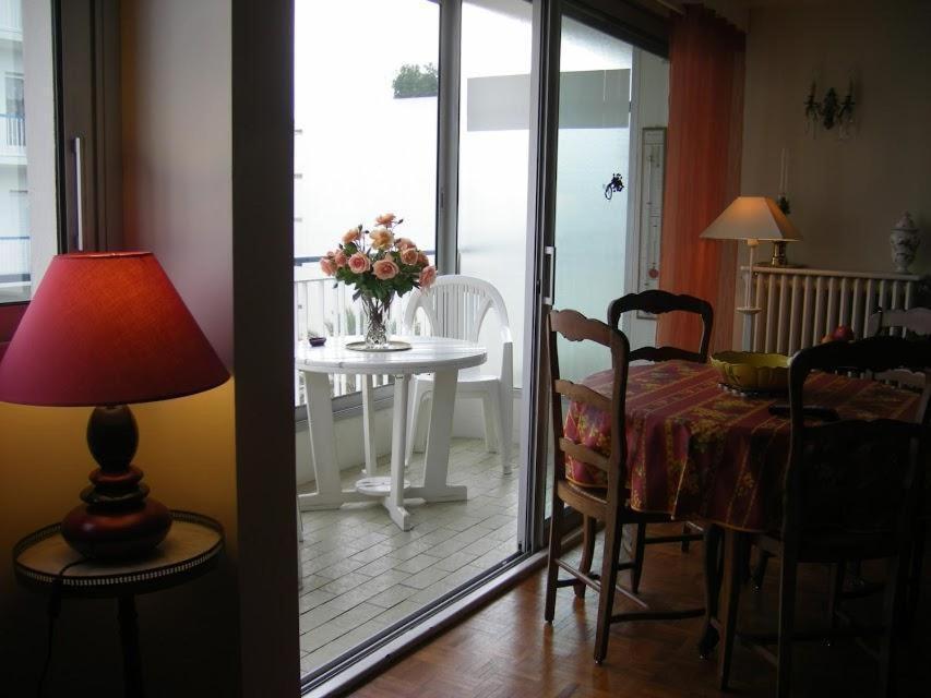 Karolina Properties - Appartement Commodore Croisette 칸느 객실 사진