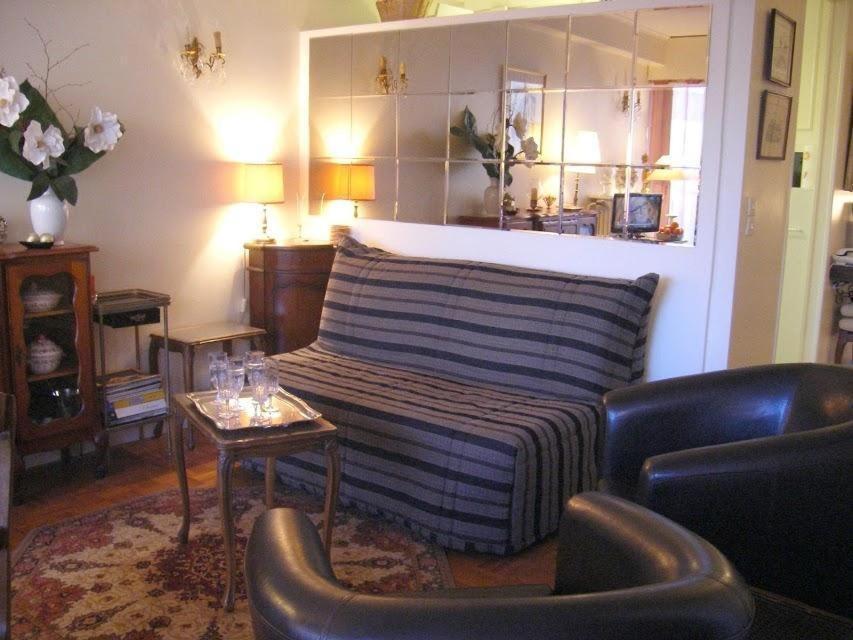 Karolina Properties - Appartement Commodore Croisette 칸느 객실 사진